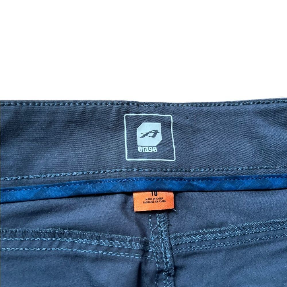 Orage Pants Size 10 - Picture 2 of 5